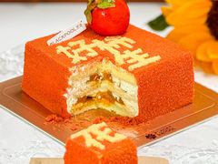 -黑池口感烘焙·生日蛋糕(坂田店)