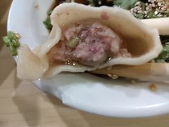 -马茹特色饺子馆