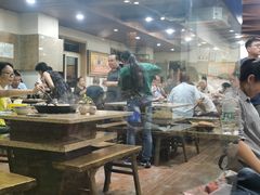 -堂客老火锅(欣阳广场总店)