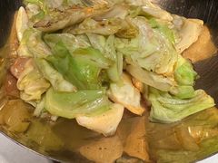 -绿茶餐厅(领展购物广场·中关村店)