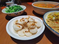 蜂蜜马蹄-金锅小厨(乐活街店)