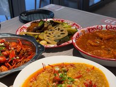 -李叔叔虾蟹大排档(青羊店)