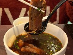 -中国厨房/台湾牛肉面