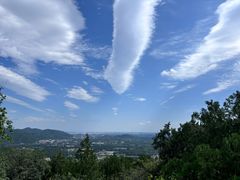 -北京西山国家森林公园