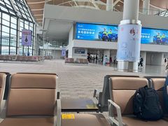 -上海浦东国际机场-T2航站楼