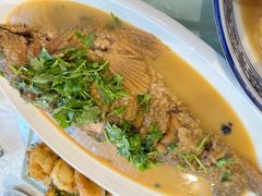 -河南食府(人民路店)