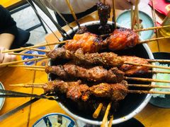 -炒豆合作社(东四总店)