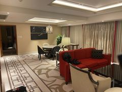 -澳门喜来登大酒店