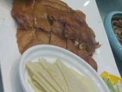 -伊和园清真餐饮