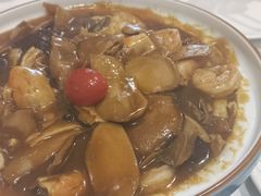 -东方之珠海鲜酒楼(南开店)
