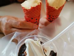 -麦当劳(欢乐谷店)