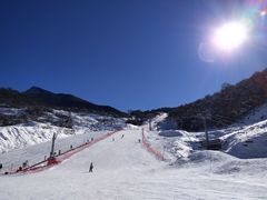 -太子岭滑雪场