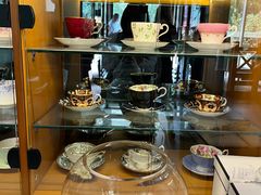 -YAFEE雅菲·粤菜·湘菜·融合菜(魏公村店)