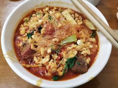 -刘信牛羊肉小炒泡馍(回民街店)