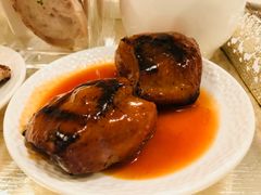 -火车头法国西餐厅