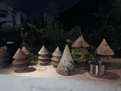 -素描餐厅(灵隐天竺店)
