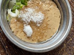 -韩风烤牛肉冷面店
