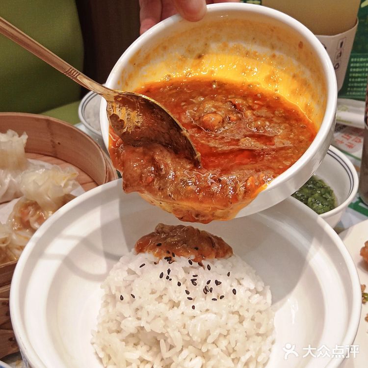 苏州城也有老上海风潮,白斩鸡正是儿时的味道~