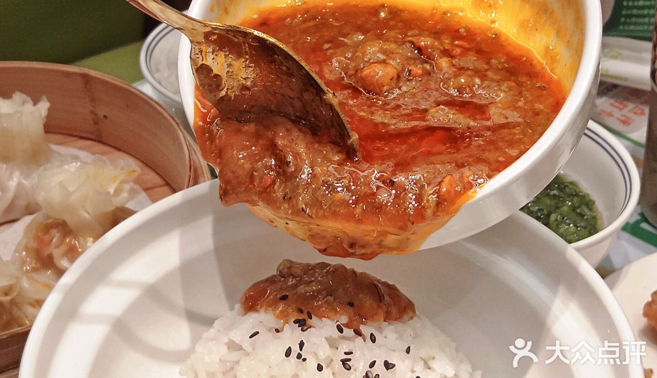 苏州城也有老上海风潮，白斩鸡正是儿时的味道～