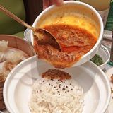 苏州城也有老上海风潮，白斩鸡正是儿时的味道～