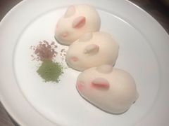 山药兔-掌柜的店·河南菜(世茂店)