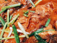 -宝轩渔府·老字号海鲜·正宗津菜(水上店)