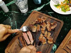 -MEAT MATE 鲜食肉铺(凤凰汇·里巷店)