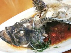 -南海渔家•海鲜•正宗海南菜(海棠湾店)