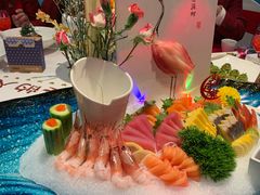 -百姓渔村(南中环店)