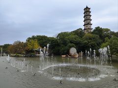 -江心屿景区