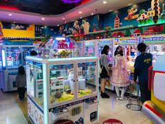 -汤姆熊欢乐世界·史莱姆怪兽(正大店)
