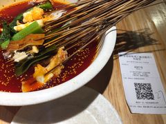 -嘉州叶婆婆钵钵鸡(建设路店)