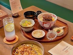-ITARU食堂·定食料理(西丽店)