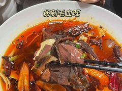 -千百味红餐厅·江西菜(绿地双子塔店)