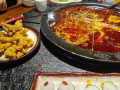 -陈眼镜火锅(总店)