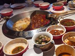 -大龙燚·旷野鲜火锅(广州首店)