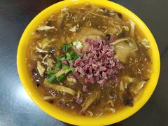 -毛华美食(清扬路店)