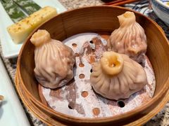 天王烤鸭包-南京大牌档(苏州中心店)