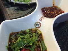 -许府牛火锅(信义坊总店)