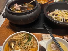 -云海肴·汽锅鸡·云南菜(苏州中心店)