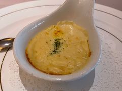 -戈雅法餐厅(世界城广场店)