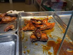 -钟鸭子·非物质文化遗产(奎光路店)