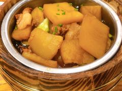 -苹果树下艺术餐厅(通州店)