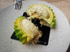 -玲婧胡同·生日蛋糕·餐厅(嘉里城店)