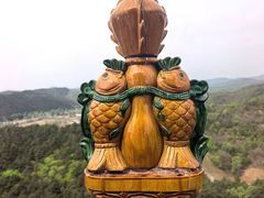 -普陀宗乘之庙(小布达拉宫)