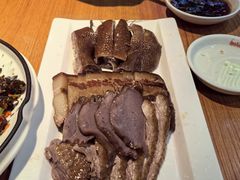 -壹只卤鹅 · 潮汕菜(京基百纳店)