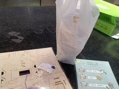 -奈雪的茶(亨特国际广场店)