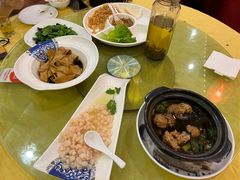 -老街饭庄·地道淮扬菜(扬子江北路总店)