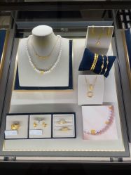 -周生生Chow Sang Sang(恒隆广场店)