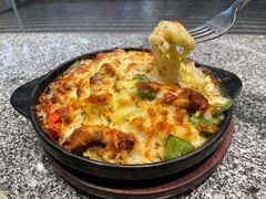 -农畉LONFOOD(福田星河COCOPark店)